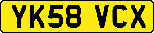 YK58VCX
