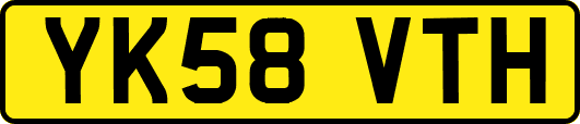 YK58VTH
