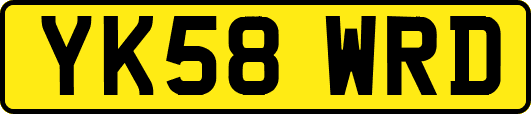 YK58WRD