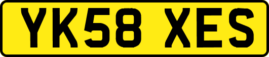 YK58XES