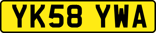 YK58YWA