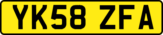 YK58ZFA