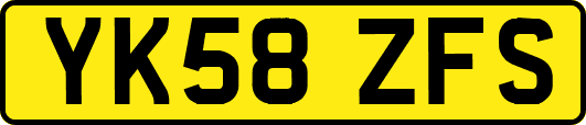 YK58ZFS