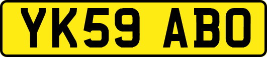 YK59ABO