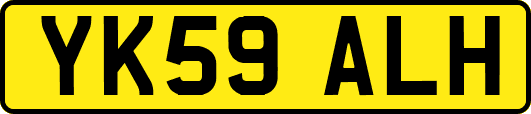 YK59ALH