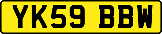 YK59BBW