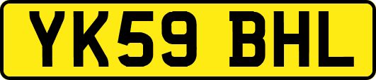 YK59BHL