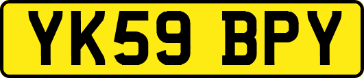 YK59BPY