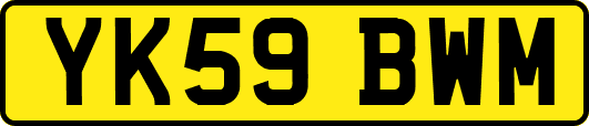 YK59BWM