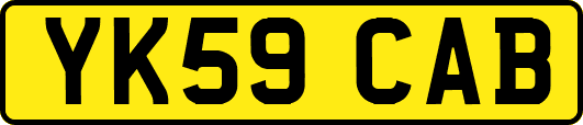 YK59CAB