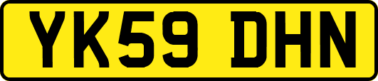 YK59DHN