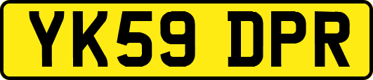 YK59DPR