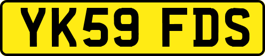 YK59FDS