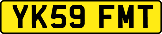 YK59FMT