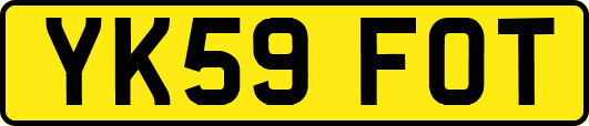 YK59FOT