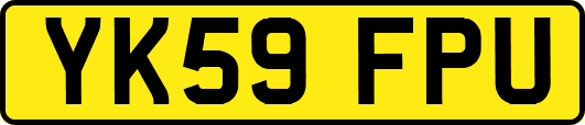 YK59FPU