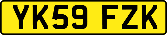 YK59FZK