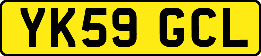 YK59GCL