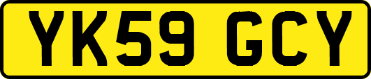 YK59GCY
