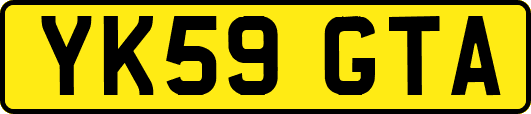 YK59GTA