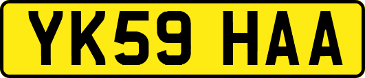 YK59HAA