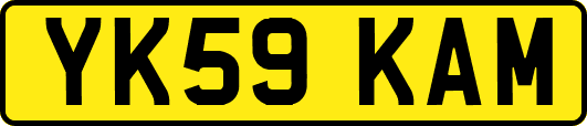 YK59KAM