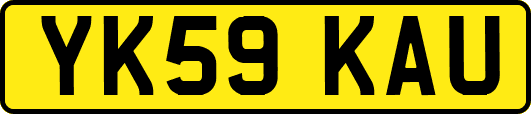 YK59KAU