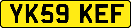 YK59KEF