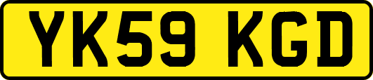 YK59KGD