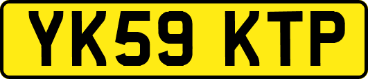 YK59KTP