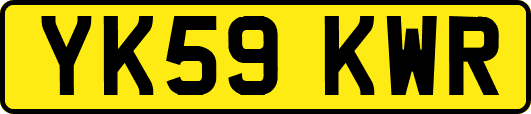 YK59KWR