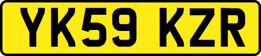 YK59KZR