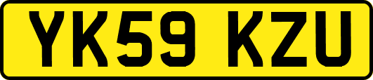 YK59KZU