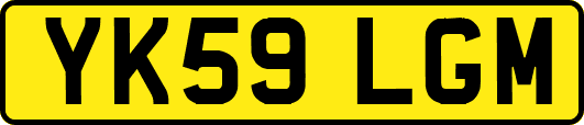 YK59LGM