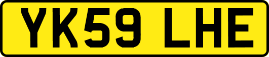 YK59LHE
