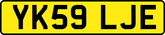 YK59LJE