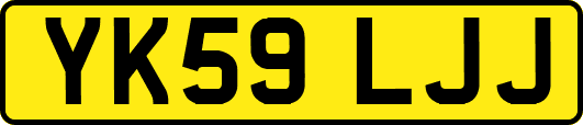 YK59LJJ