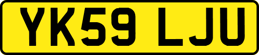 YK59LJU