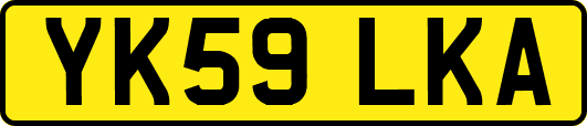 YK59LKA