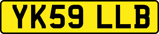 YK59LLB