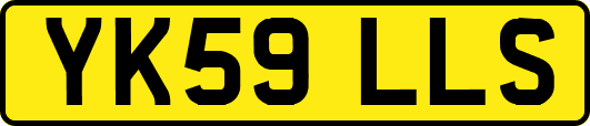 YK59LLS