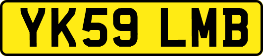 YK59LMB