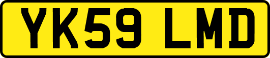 YK59LMD