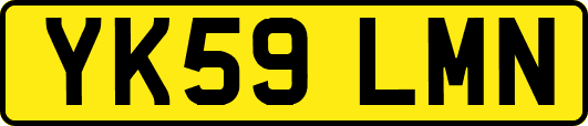 YK59LMN