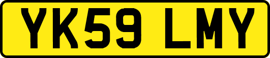 YK59LMY