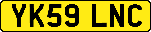 YK59LNC