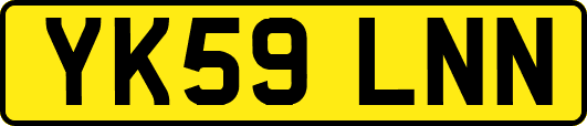 YK59LNN