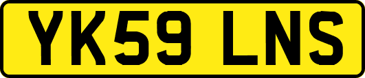 YK59LNS