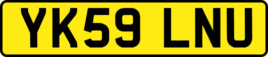 YK59LNU