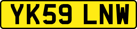 YK59LNW